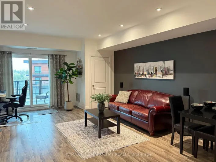 505 - 302 ESSA ROAD, Barrie