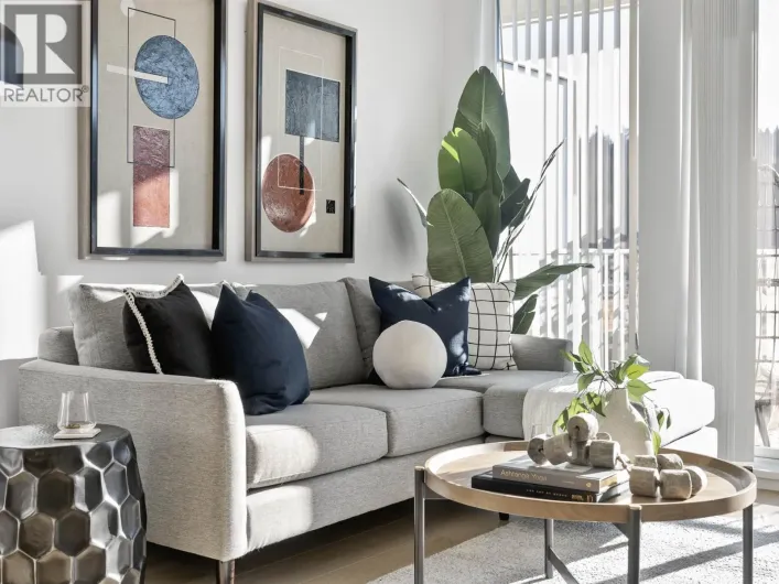 505 3055 MURRAY STREET, Port Moody