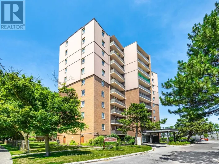 505 - 3065 QUEEN FREDERICA DRIVE, Mississauga