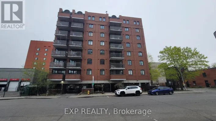 505 - 309 CUMBERLAND STREET, Ottawa