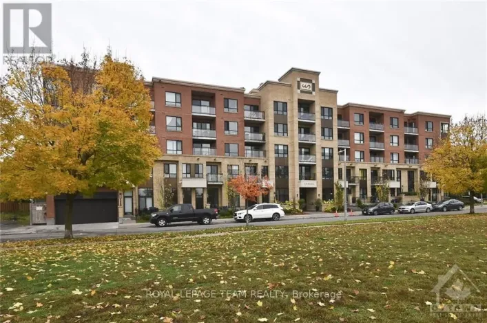 505 - 316 BRUYERE STREET, Ottawa