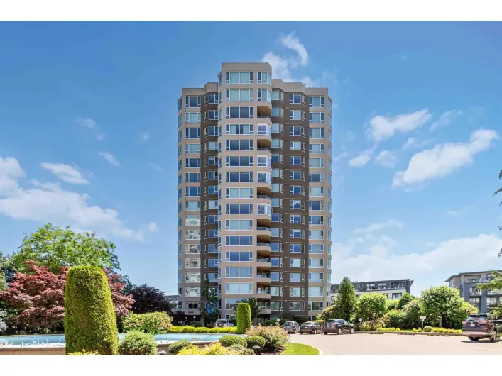 505 3170 GLADWIN ROAD, Abbotsford