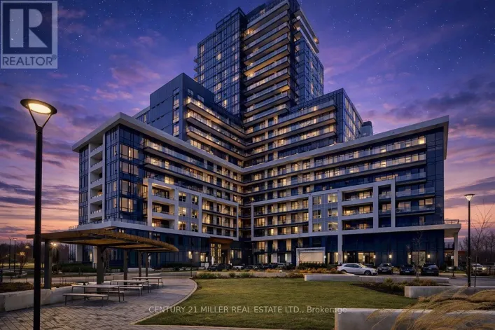 505 - 3220 WILLIAM COLTSON AVENUE, Oakville