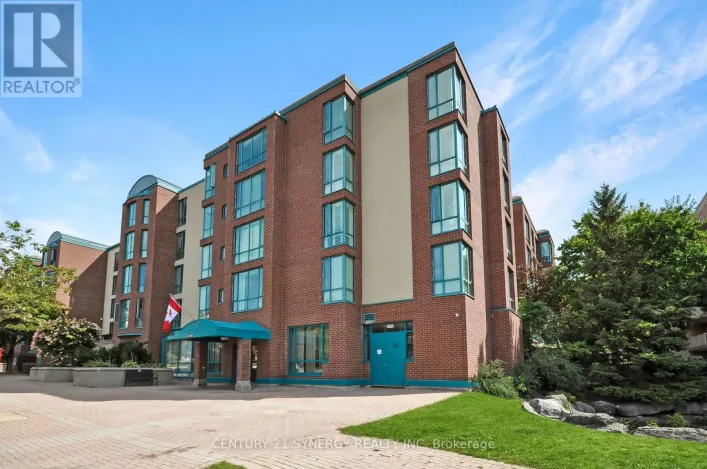 505 - 330 CENTRUM BOULEVARD, Ottawa