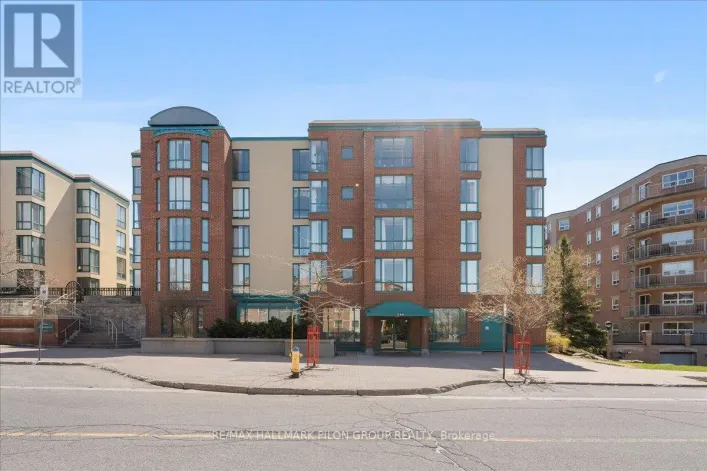 505 - 330 CENTRUM BOULEVARD, Ottawa