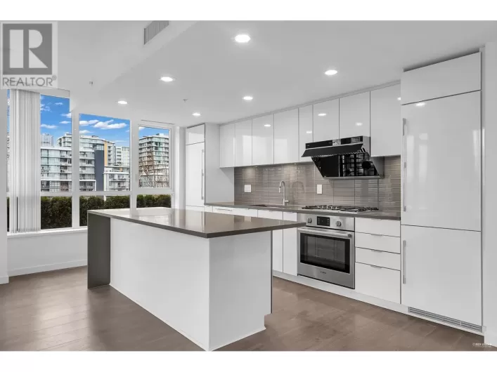 505 3333 BROWN ROAD, Richmond