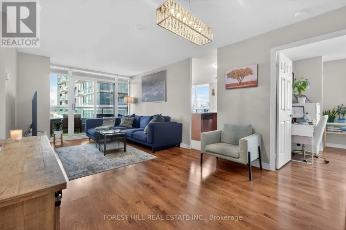 505 - 335 RATHBURN ROAD W, Mississauga