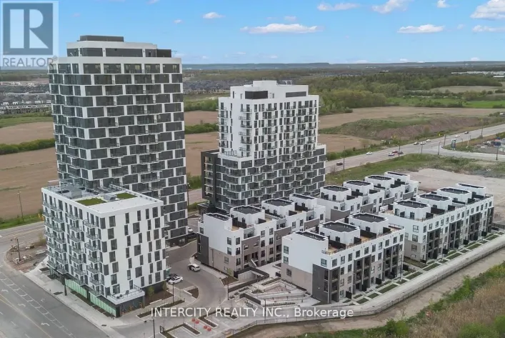 505 - 345 WHEAT BOOM DRIVE, Oakville