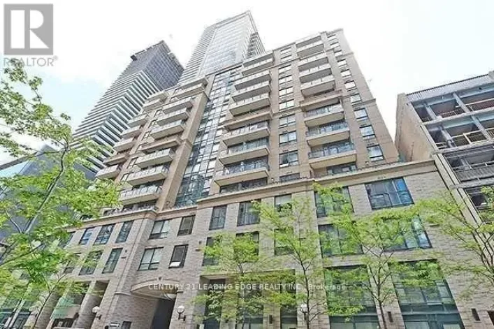 505 - 35 HAYDEN STREET, Toronto