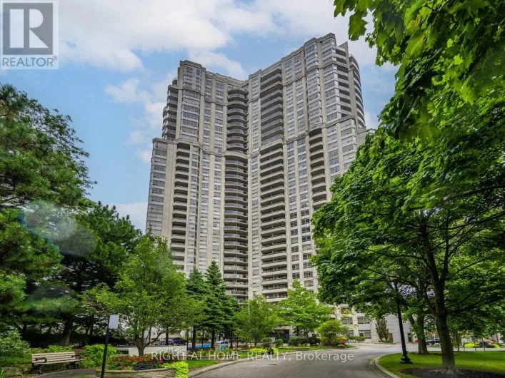 505 - 35 KINGSBRIDGE GARDEN CIRCLE, Mississauga