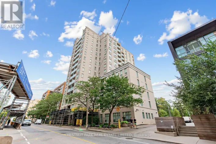 505 - 35 MERTON STREET, Toronto