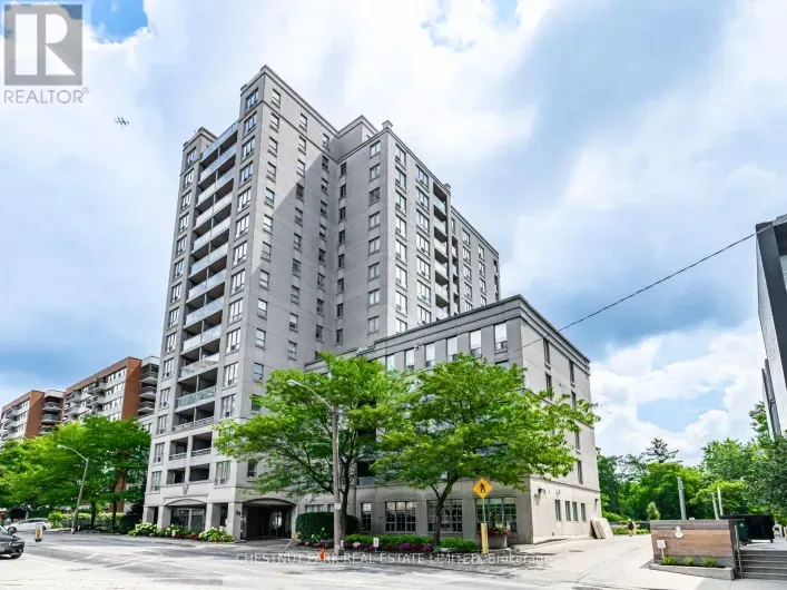 505 - 35 MERTON STREET, Toronto