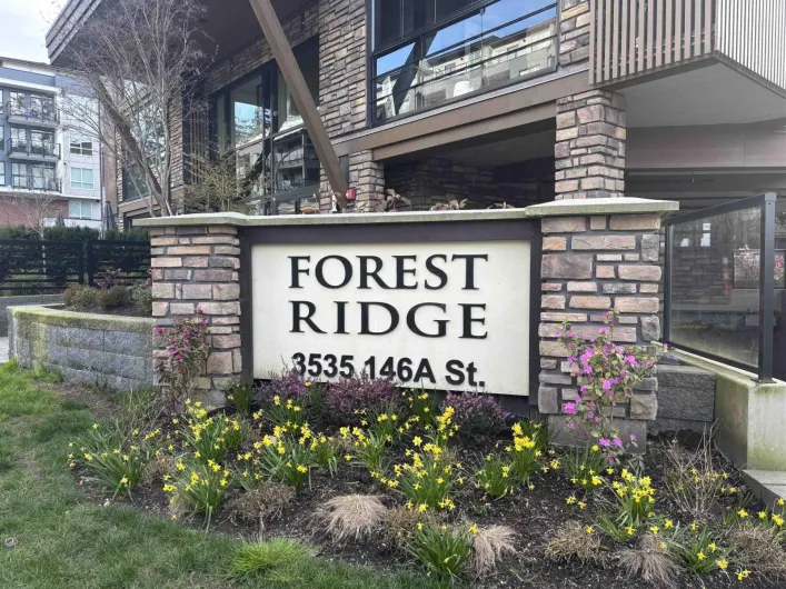 505 3535 146A STREET, Surrey
