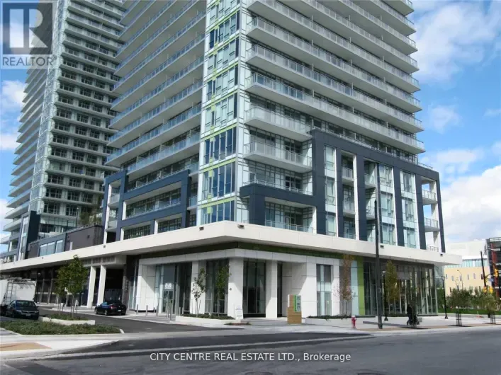 505 - 365 PRINCE OF WALES DRIVE, Mississauga