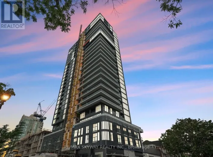 505 - 370 MARTHA STREET, Burlington