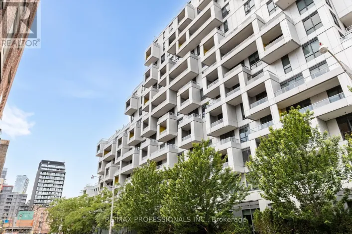 505 - 38 CAMERON STREET, Toronto