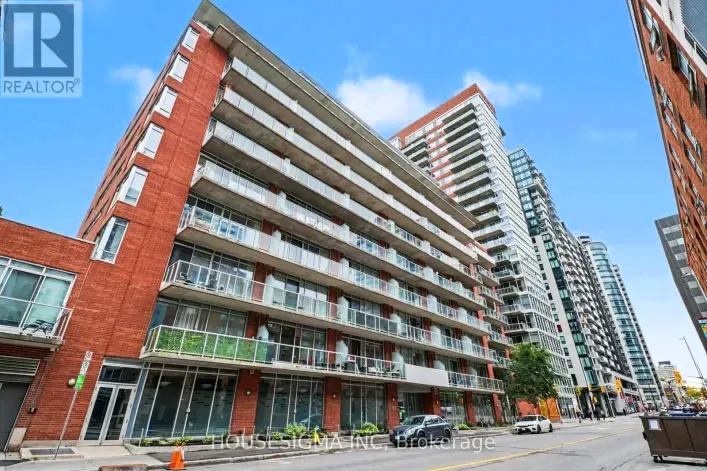 505 - 383 CUMBERLAND STREET, Ottawa