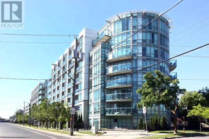 505 - 3830 BATHURST STREET, Toronto