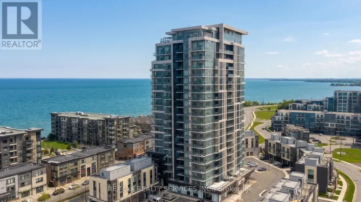 505 - 385 WINSTON ROAD, Grimsby