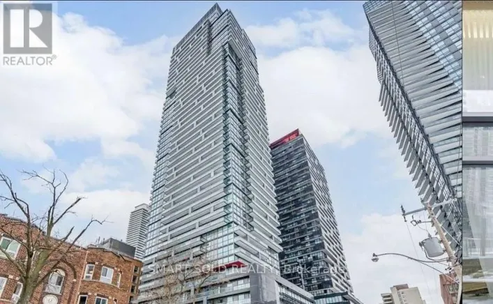 505 - 39 ROEHAMPTON AVENUE, Toronto