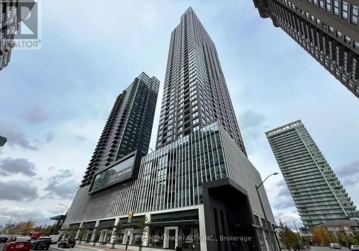505 - 395 SQUARE ONE DRIVE, Mississauga