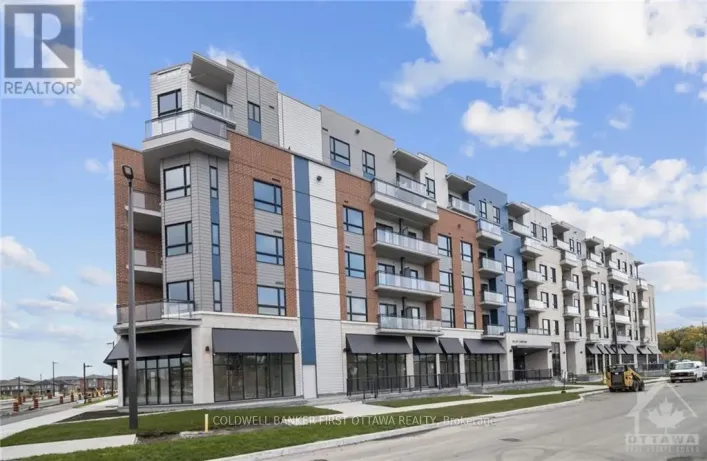 505 - 397 CODDS ROAD, Ottawa