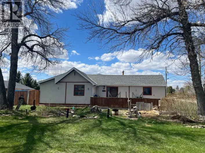 505 4 Street, Stirling