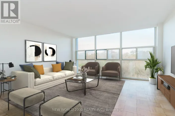 505 - 40 PARK ROAD, Toronto