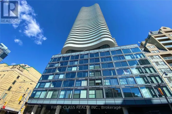 505 - 403 CHURCH STREET, Toronto