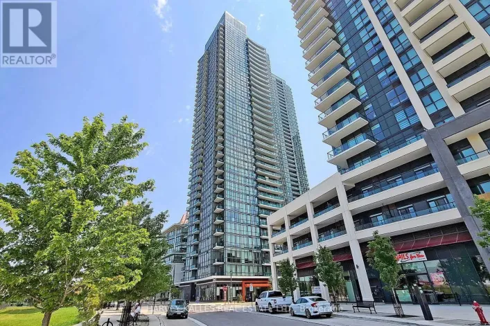 505 - 4099 BRICKSTONE MEWS, Mississauga