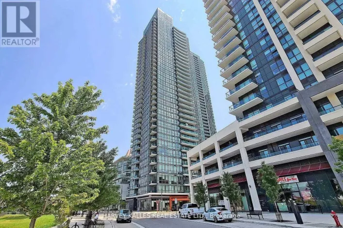 505 - 4099 BRICKSTONE MEWS, Mississauga