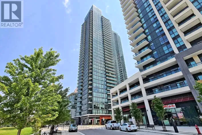 505 - 4099 BRICKSTONE MEWS, Mississauga