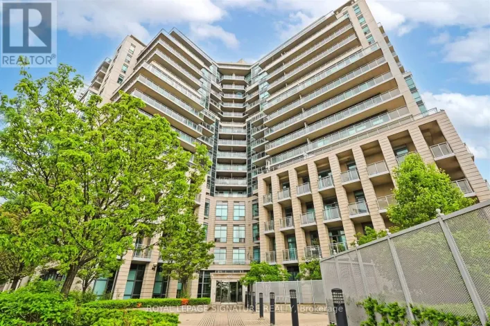 505 - 410 QUEENS QUAY W, Toronto