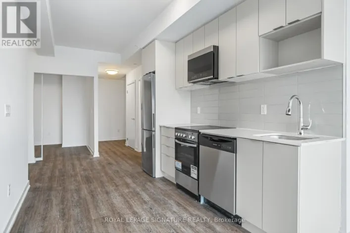 505 - 4569 KINGSTON ROAD, Toronto
