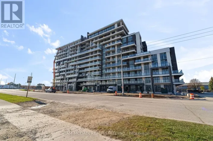 505 - 461 GREEN ROAD, Hamilton