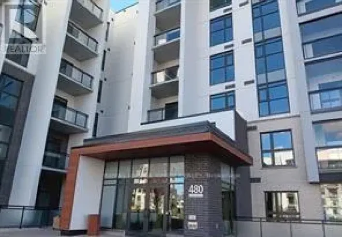 505 - 480 GORDON KRANTZ AVENUE, Milton