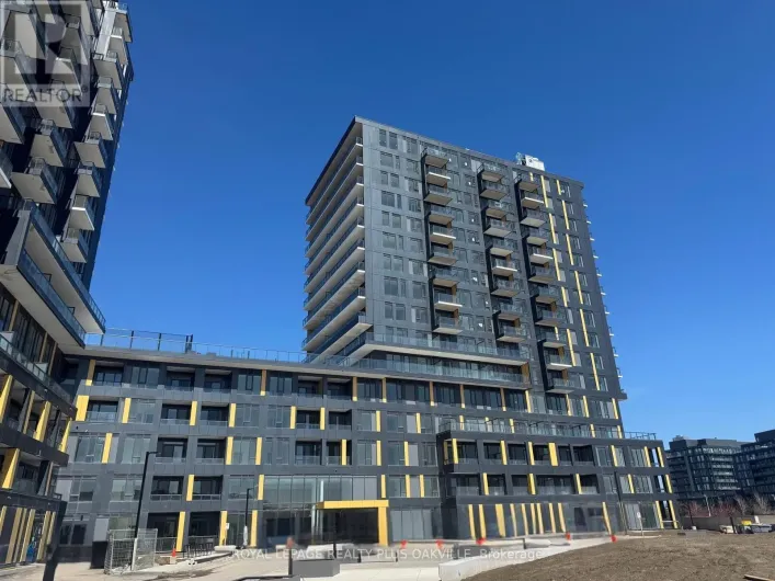 505 - 4878 POWERS COMMON, Burlington