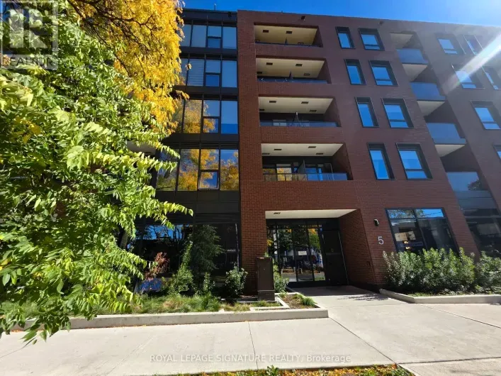 505 - 5 LAKEVIEW AVENUE, Toronto