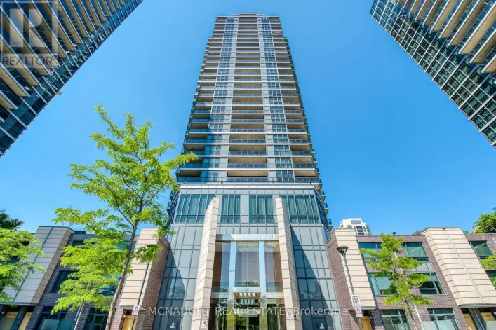 505 - 5 VALHALLA INN ROAD, Toronto