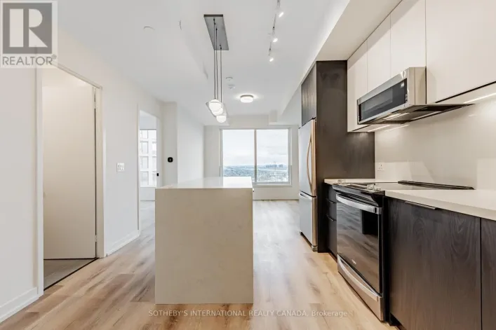 505 - 5 YORK GARDEN WAY, Toronto