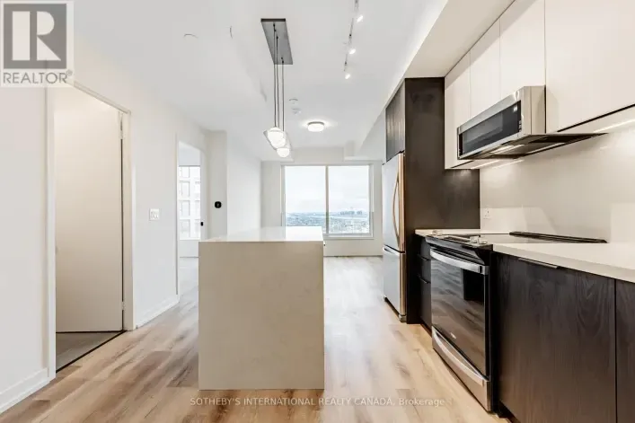 505 - 5 YORK GARDEN WAY, Toronto