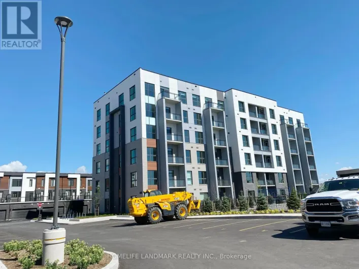 505 - 50 KAITTING TRAIL, Oakville