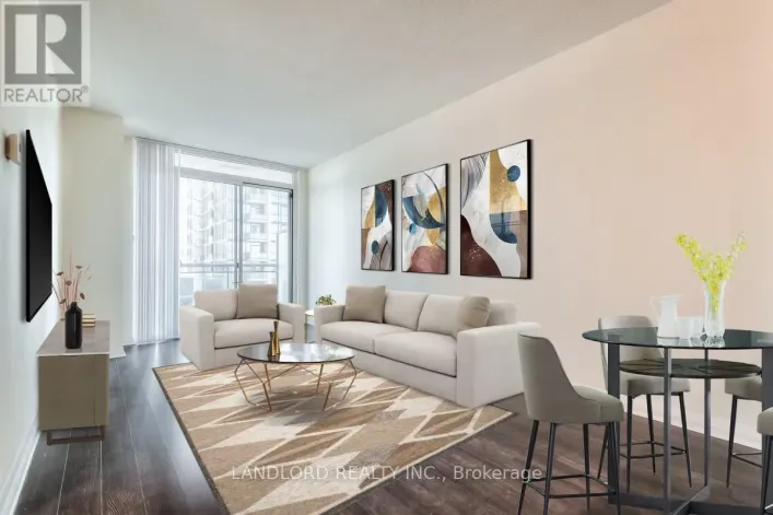 505 - 5025 FOUR SPRINGS AVENUE, Mississauga