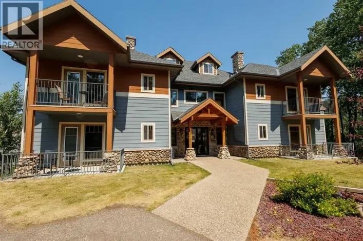 505 & 506, 401 4 Street, Rural Cypress County