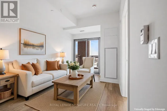 505 - 51 CLARINGTON BOULEVARD, Clarington