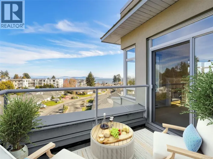 505 5110 Cordova Bay Rd, Saanich
