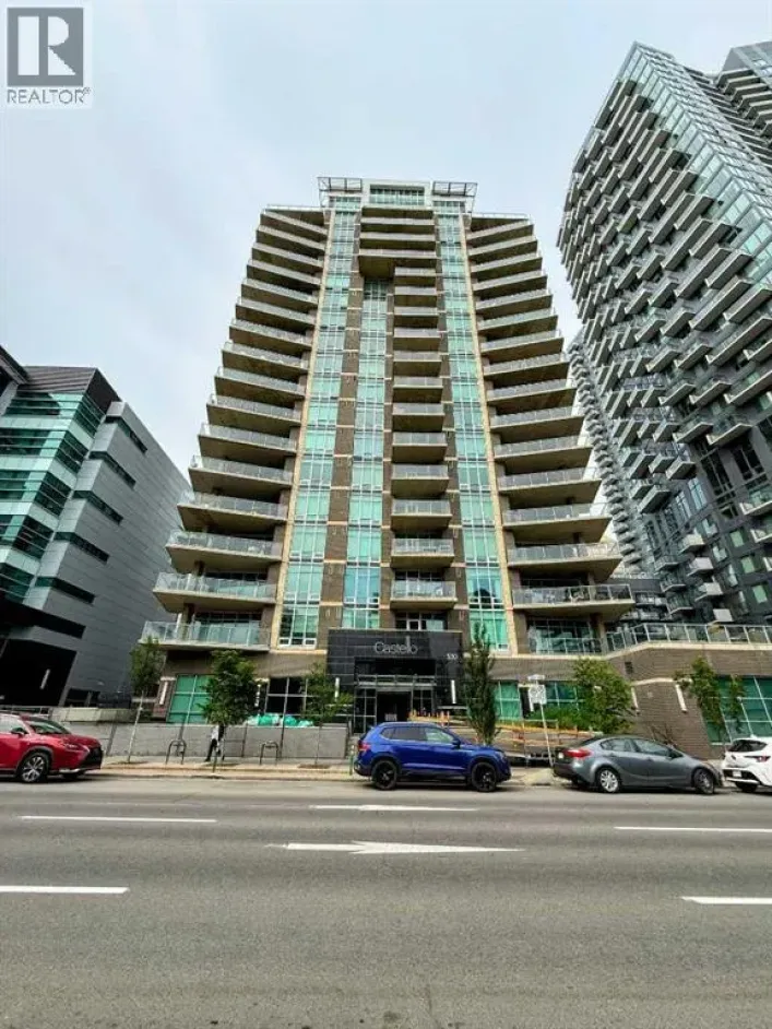 505, 530 12 Avenue SW, Calgary