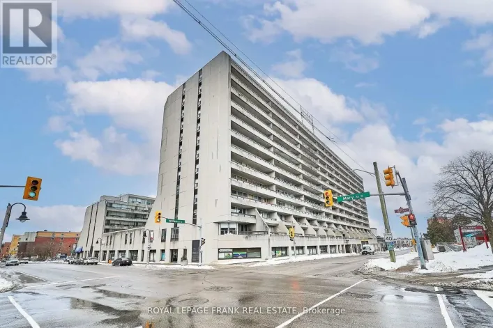 505 - 55 WILLIAM STREET E, Oshawa