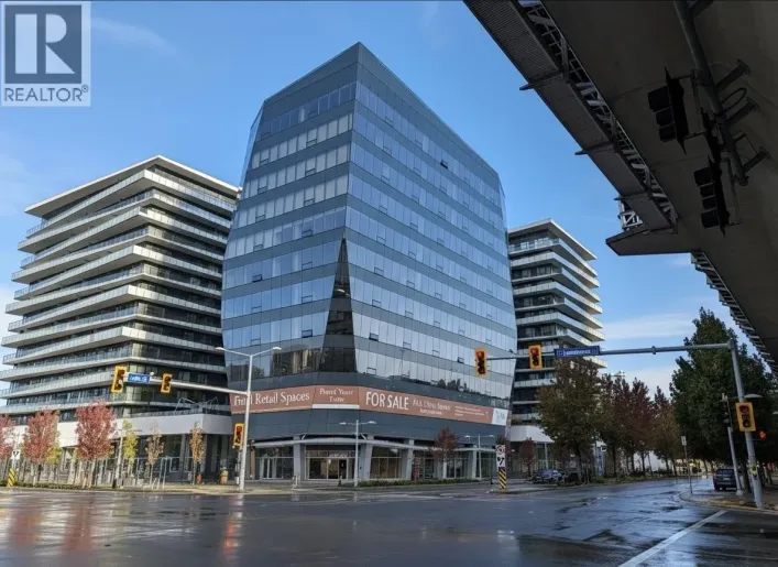 505 5599 NO.3 ROAD, Richmond