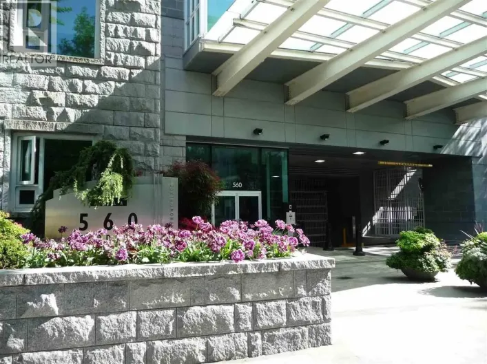 505 560 CARDERO STREET, Vancouver